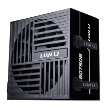 Lian Li RB0750B 750W Black Lian Li RB0750B 750W Black