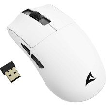 Sharkoon FIREGLIDER One white
