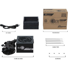 Seasonic CORE GC-850 850W Black
