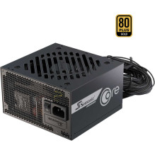 Seasonic CORE GC-850 850W Black