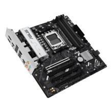 ASUS B850M MAX GAMING WIFI AMD B850 Socket AM5 micro ATX
