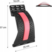HMS PRP02 Red