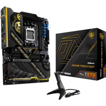 Asrock X870E Taichi OCF Asrock X870E Taichi OCF