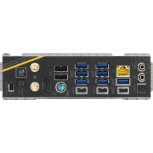 Asrock X870E Taichi OCF Asrock X870E Taichi OCF