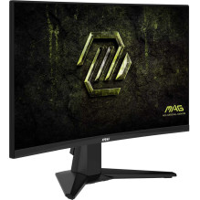 MSI MAG 245C X24 23,6 colio VA 16:9 Išlenktas