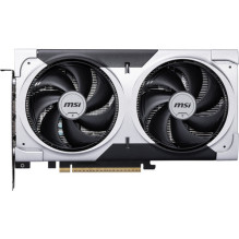 MSI GeForce RTX 5060 Ti 8G GAMING VENTUS 2X OC PLUS 8GB GDDR7 Grafikkarte, HDMI / DP MSI GeForce RTX 5060 Ti 8G GAMING VENTUS 2X OC PLUS 8GB GDDR7 Grafikkarte, HDMI / DP