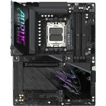 Gigabyte X870E AORUS PRO X3D