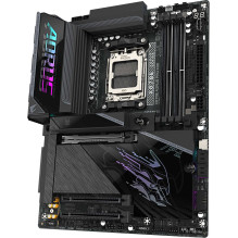 Gigabyte X870E AORUS PRO X3D