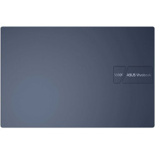 Asus VivoBook 14 X1407AA-LY009W 14" IPS 325 16GB 512SSD EN W11 Blue Asus VivoBook 14 X1407AA-LY009W 14" IPS 325 16GB 512SSD EN W11 Blue