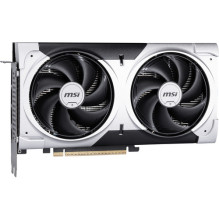 MSI GeForce RTX 5060 Ti 8G GAMING VENTUS 2X OC PLUS 8GB GDDR7 Grafikkarte, HDMI / DP MSI GeForce RTX 5060 Ti 8G GAMING VENTUS 2X OC PLUS 8GB GDDR7 Grafikkarte, HDMI / DP