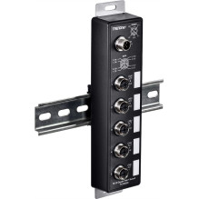 Industrial Switch TRENDnet...