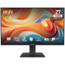 MSI Pro MP273Q E14 27" IPS 16:9