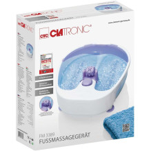 Clatronic FM 3389 Clatronic FM 3389