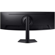 Samsung „ViewFinity“ S9 LS49F950UAUXEN 49 colių VA 32:9 išlenktas Samsung „ViewFinity“ S9 LS49F950UAUXEN 49 colių VA 32:9 išlenktas