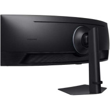 Samsung „ViewFinity“ S9 LS49F950UAUXEN 49 colių VA 32:9 išlenktas Samsung „ViewFinity“ S9 LS49F950UAUXEN 49 colių VA 32:9 išlenktas