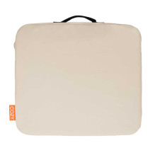 BT-CSOH-XX-EU / 1.2 COZY Cordless Heated Seat Pad 39 x 44cm, Beige BT-CSOH-XX-EU / 1.2 COZY Cordless Heated Seat Pad 39 x 44cm, Beige