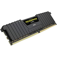 DDR4 16GB PC 3200 CL16 CORSAIR KIT (2x8GB) VENGEANCE LPX B retail