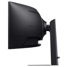 Samsung „ViewFinity“ S9 LS49F950UAUXEN 49 colių VA 32:9 išlenktas Samsung „ViewFinity“ S9 LS49F950UAUXEN 49 colių VA 32:9 išlenktas