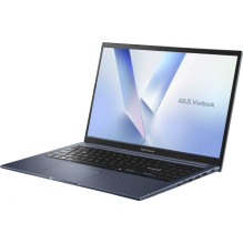 Asus VivoBook 15 X1504MA-BQ036W 15.6" IPS 350 16GB 512SSD EN W11 Blue Asus VivoBook 15 X1504MA-BQ036W 15.6" IPS 350 16GB 512SSD EN W11 Blue