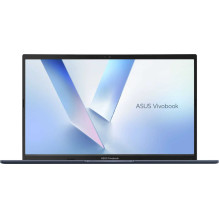 Asus VivoBook 15 X1504MA-BQ036W 15.6" IPS 350 16GB 512SSD EN W11 Blue Asus VivoBook 15 X1504MA-BQ036W 15.6" IPS 350 16GB 512SSD EN W11 Blue