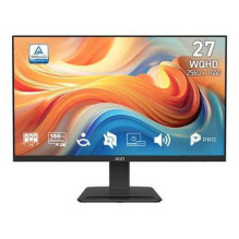 MSI Pro MP273Q E14 27" IPS 16:9