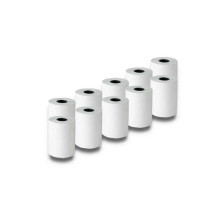 Qoltec QOLTEC 51899 Thermal roll 57 x 16 55g / m2 Qoltec QOLTEC 51899 Thermal roll 57 x 16 55g / m2