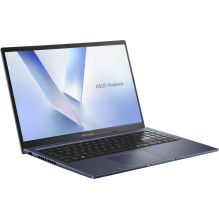 Asus VivoBook 15 X1504MA-BQ036W 15.6" IPS 350 16GB 512SSD EN W11 Blue Asus VivoBook 15 X1504MA-BQ036W 15.6" IPS 350 16GB 512SSD EN W11 Blue