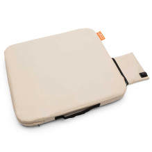 BT-CSOH-XX-EU / 1.2 COZY Cordless Heated Seat Pad 39 x 44cm, Beige BT-CSOH-XX-EU / 1.2 COZY Cordless Heated Seat Pad 39 x 44cm, Beige