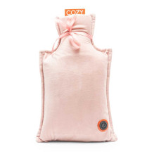 BT-WBHT-EU / 1.0 COZY Rechergable Hot Water Bottle