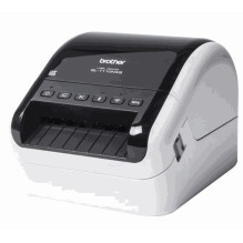 Brother QL-1110NWB Monochrome Brother QL-1110NWB Monochrome