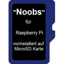 Raspberry Pi 32GB microSD...