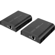 Digitus HDMI IP KVM...