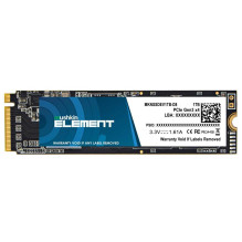 Mushkin Element 1TB MKNSSDEV1TB-D8 Mushkin Element 1TB MKNSSDEV1TB-D8
