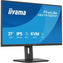 Iiyama ProLite XB2797QSNP-B1 27" IPS 16:9 Iiyama ProLite XB2797QSNP-B1 27" IPS 16:9