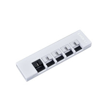 Lian Li RS1000G 1000W Balta Lian Li RS1000G 1000W Balta