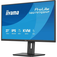 Iiyama ProLite XB2797QSNP-B1 27" IPS 16:9 Iiyama ProLite XB2797QSNP-B1 27" IPS 16:9