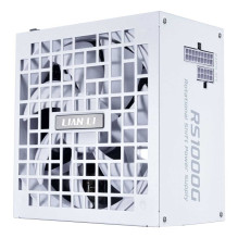 Lian Li RS1000G 1000W Balta Lian Li RS1000G 1000W Balta