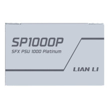 Lian Li SP1000P 1000W White