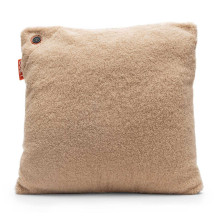 BT-CSHT2-W-LC-PB10 COZY Una Heated Comfort Cushion
