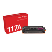 Xerox tonera kasetne Everyday HP 117A (W2073A) Magenta Xerox tonera kasetne Everyday HP 117A (W2073A) Magenta