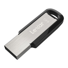 USB Atmintinė - Lexar JumpDrive M400 64 GB USB 3.0