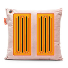 BT-CSHT2-V-LP-PB10 COZY Una Heated Comfort Cushion 4