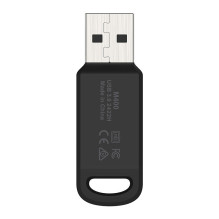 USB Atmintinė - Lexar JumpDrive M400 64 GB USB 3.0