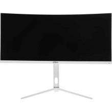 Dahua LM30-E330CW 30" VA 21 :9 Išlenktas