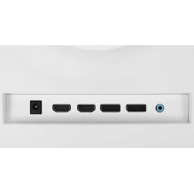 Dahua LM30-E330CW 30" VA 21 :9 Išlenktas