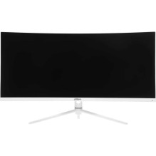 Dahua LM30-E330CW 30" VA 21 :9 Išlenktas