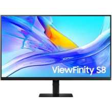 Samsung „ViewFinity“ S8 LS32D800UBUXEN 32 colių VA 16:9
