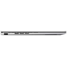 Asus ZenBook 14 UX3405CA-SU1500W 14 OLED 285H 16GB 512SSD EN W11 Silver Asus ZenBook 14 UX3405CA-SU1500W 14 OLED 285H 16GB 512SSD EN W11 Silver