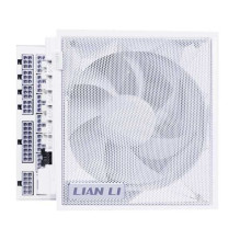 Lian Li EG1000G 100W Balta Lian Li EG1000G 100W Balta