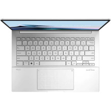 Asus ZenBook 14 UX3405CA-SU1500W 14 OLED 285H 16GB 512SSD EN W11 Silver Asus ZenBook 14 UX3405CA-SU1500W 14 OLED 285H 16GB 512SSD EN W11 Silver